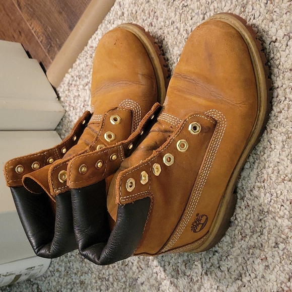 Timberland Other - Timberland boot